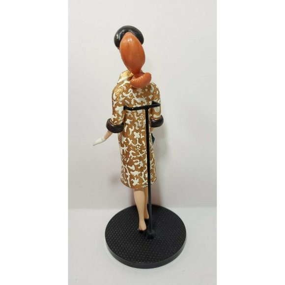 VINTAGE FROM BARBIE WITH LOVE EVENING SPLENDOR 1959 No 353728 ENESCO MATTEL 1993 - Picture 9 of 11